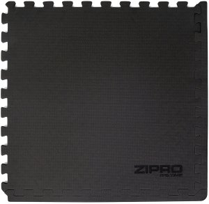 Zipro Mata treningowa modułowa puzzle 62x62cm 12 mm 4 szt. 1