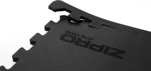 Zipro Mata treningowa modułowa puzzle 62x62cm 12 mm 4 szt. 4