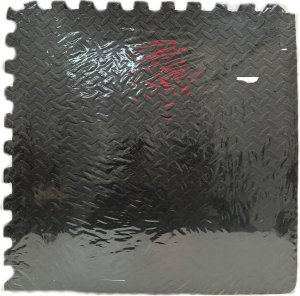 Zipro Mata treningowa modułowa puzzle 62x62cm 12 mm 4 szt. 8