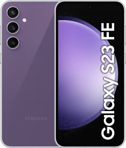 Smartfon Samsung Galaxy S23 FE 5G 8/128GB Fioletowy  (SM-S711BZPDEUE) 1