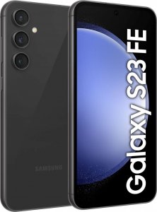 Smartfon Samsung Galaxy S23 FE 5G 8/128GB Czarny  (SM-S711BZADEUE) 4