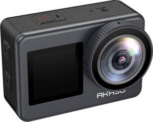 Kamera AKASO Brave 7 czarna 2