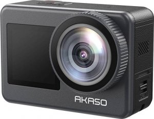 Kamera AKASO Brave 7 czarna 3