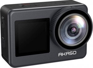 Kamera AKASO Brave 7 czarna 4