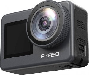 Kamera AKASO Brave 7 czarna 6