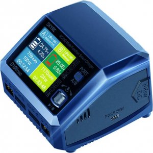 SkyRC Ładowarka D100neo 4