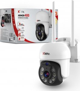 Kamera IP Xblitz Kamera Xblitz Armor 400 WiFi 11