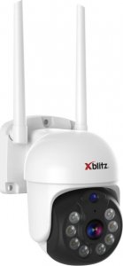 Kamera IP Xblitz Kamera Xblitz Armor 400 WiFi 5