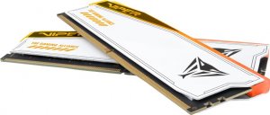 Pamięć Patriot Viper Elite 5 RGB TUF Gaming Alliance, DDR5, 32 GB, 6000MHz, CL36 (PVER532G60C36KT) 5