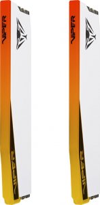 Pamięć Patriot Viper Elite 5 RGB TUF Gaming Alliance, DDR5, 48 GB, 6000MHz, CL36 (PVER548G60C36KT) 4