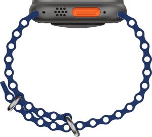 Smartwatch Kiano Watch Solid Granatowy  (KIASHUW6901B) 10