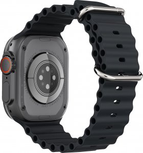 Smartwatch Kiano Watch Solid Granatowy  (KIASHUW6901B) 13