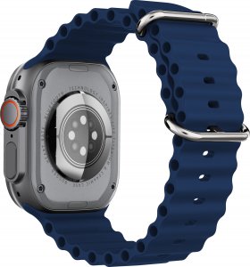 Smartwatch Kiano Watch Solid Granatowy  (KIASHUW6901B) 15