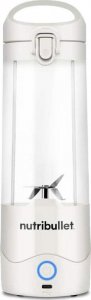 Blender kielichowy Nutribullet Portable NBP003W 2