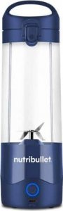 Blender kielichowy Nutribullet Portable NBP003NBL 2