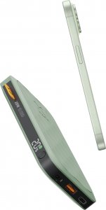 Powerbank Xtorm Powerbank FUEL 5 10.000 mAh 20W 2xUSB-C PD, 1xUSB-A Zielony 11