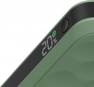 Powerbank Xtorm Powerbank FUEL 5 10.000 mAh 20W 2xUSB-C PD, 1xUSB-A Zielony 13