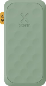 Powerbank Xtorm Powerbank FUEL 5 10.000 mAh 20W 2xUSB-C PD, 1xUSB-A Zielony 2