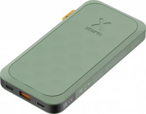 Powerbank Xtorm Powerbank FUEL 5 10.000 mAh 20W 2xUSB-C PD, 1xUSB-A Zielony 7