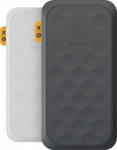 Powerbank Xtorm Powerbank FUEL 5 20.000 mAh 35W 2xUSB-C PD,1xUSB-A Czarny 11