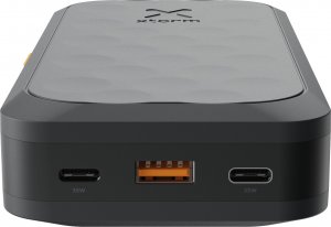 Powerbank Xtorm Powerbank FUEL 5 20.000 mAh 35W 2xUSB-C PD,1xUSB-A Czarny 5