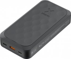 Powerbank Xtorm Powerbank FUEL 5 20.000 mAh 35W 2xUSB-C PD,1xUSB-A Czarny 8