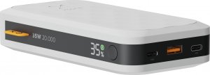 Powerbank Xtorm Powerbank FUEL 5 20.000mAh 35W 2xUSB-C PD, 1xUSB-A Biały 3