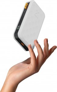 Powerbank Xtorm Powerbank FUEL 5 20.000mAh 35W 2xUSB-C PD, 1xUSB-A Biały 4