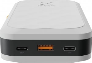 Powerbank Xtorm Powerbank FUEL 5 20.000mAh 35W 2xUSB-C PD, 1xUSB-A Biały 5