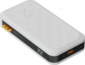 Powerbank Xtorm Powerbank FUEL 5 20.000mAh 35W 2xUSB-C PD, 1xUSB-A Biały 6
