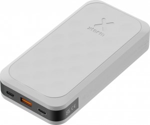 Powerbank Xtorm Powerbank FUEL 5 20.000mAh 35W 2xUSB-C PD, 1xUSB-A Biały 8