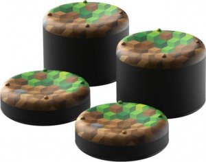 Gioteck Zestaw Essential dla Nintendo Switch 7