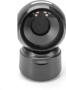 Czytnik kodów kreskowych Digitus Przewodowy 1D 2D  (DA-81005) 2