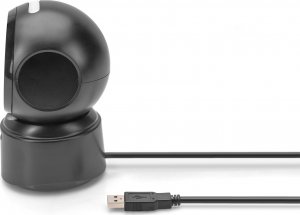 Czytnik kodów kreskowych Digitus Przewodowy 1D 2D  (DA-81005) 4