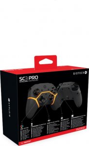Pad Gioteck Kontrolery Pro dla Nintendo Switch 3