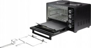 Mini piekarnik Gorenje OM30GBX 3