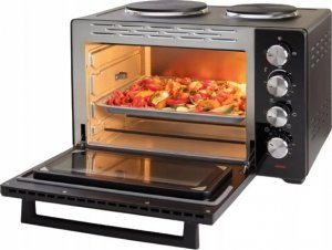 Mini piekarnik Gorenje OM30GBX 4