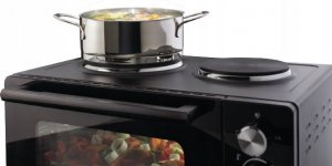 Mini piekarnik Gorenje OM30GBX 6