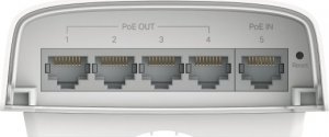 Switch TP-Link Omada SG2005P-PD Outdoor 2