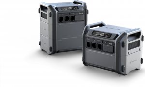 Segway Cube 1000 1024 Wh 3