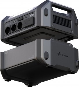 Segway Cube 1000 1024 Wh 5