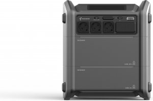 Segway Cube 2000 2048 Wh 4