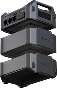 Segway Cube 2000 2048 Wh 5