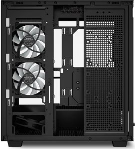 Obudowa Sharkoon Rebel C60 ARGB czarna 5