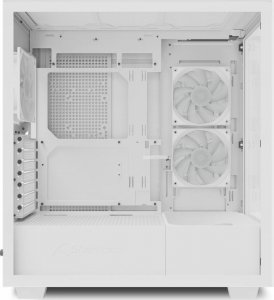 Obudowa Sharkoon Rebel C60 ARGB biała 4