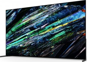 Telewizor Sony XR-65A95L QLED 65'' 4K Ultra HD Google TV 2