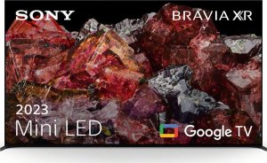 Telewizor Sony XR-85X95L LED 85'' 4K Ultra HD Google TV 1