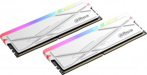 Pamięć Dahua Technology C600	RGB, DDR4, 16 GB, 3600MHz, CL18 (DDR-C600URW16G36D) 2