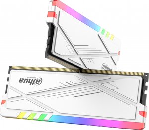 Pamięć Dahua Technology C600	RGB, DDR4, 16 GB, 3600MHz, CL18 (DDR-C600URW16G36D) 4
