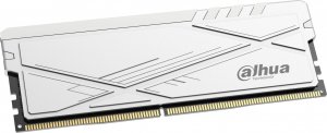 Pamięć Dahua Technology C600, DDR4, 8 GB, 3200MHz, CL22 (DDR-C600UHW8G32) 1